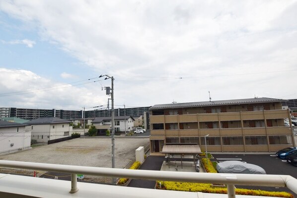 プレミール Cの物件内観写真